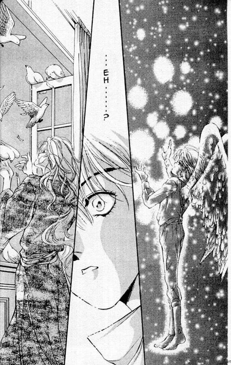 Read Hakushaku Cain Series chapter 23 image 11 on Lezhin