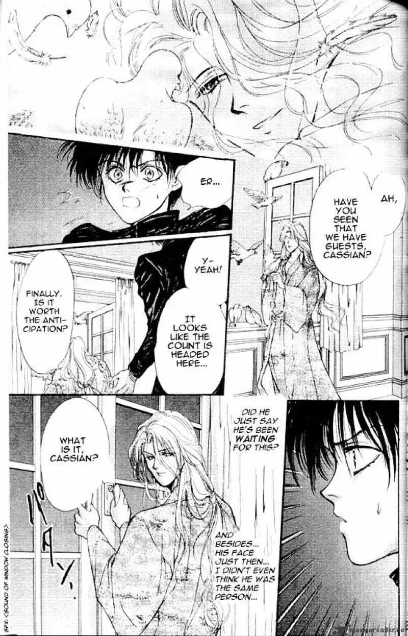 Read Hakushaku Cain Series chapter 23 image 12 on Lezhin