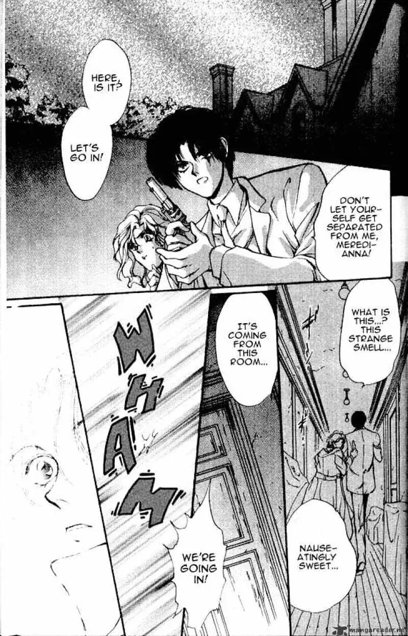 Read Hakushaku Cain Series chapter 23 image 14 on Lezhin