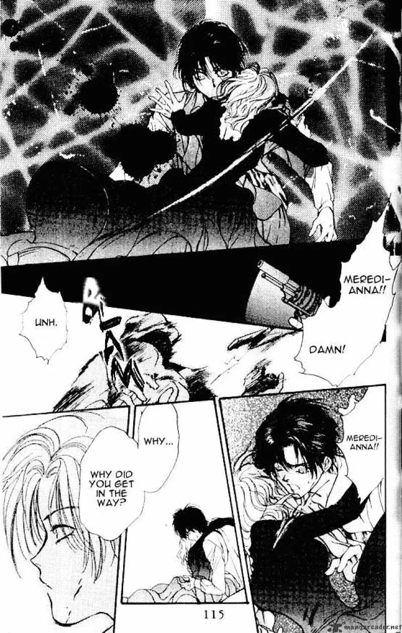 Read Hakushaku Cain Series chapter 23 image 18 on Lezhin