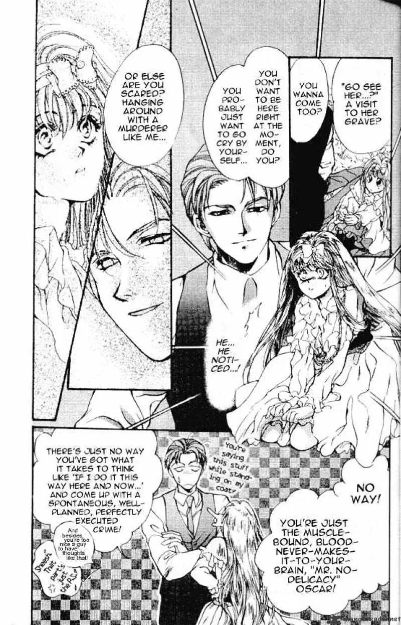 Read Hakushaku Cain Series chapter 23 image 2 on Lezhin
