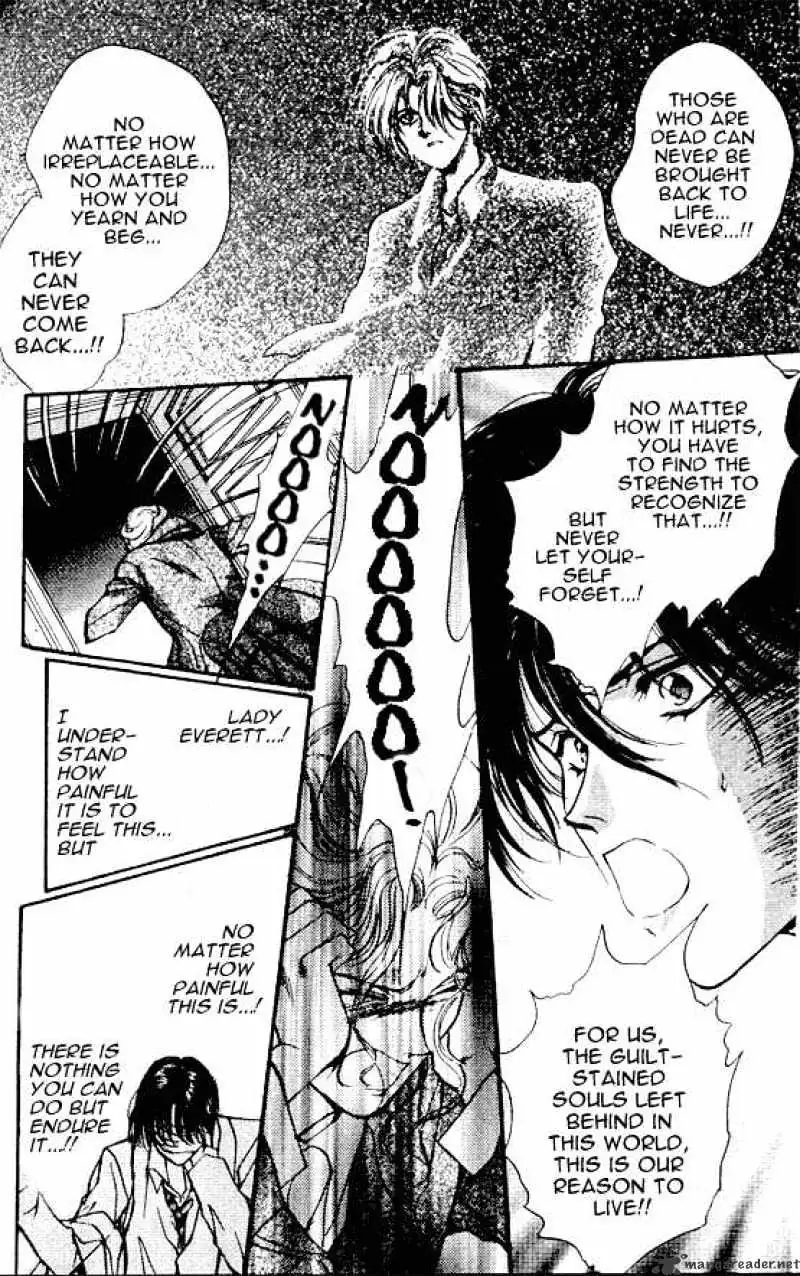 Read Hakushaku Cain Series chapter 23 image 21 on Lezhin