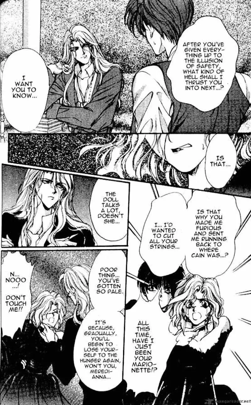 Read Hakushaku Cain Series chapter 23 image 25 on Lezhin