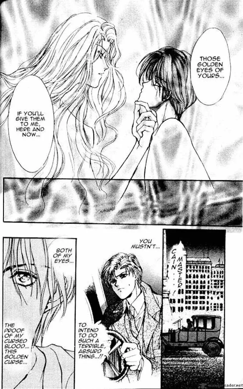 Read Hakushaku Cain Series chapter 23 image 27 on Lezhin