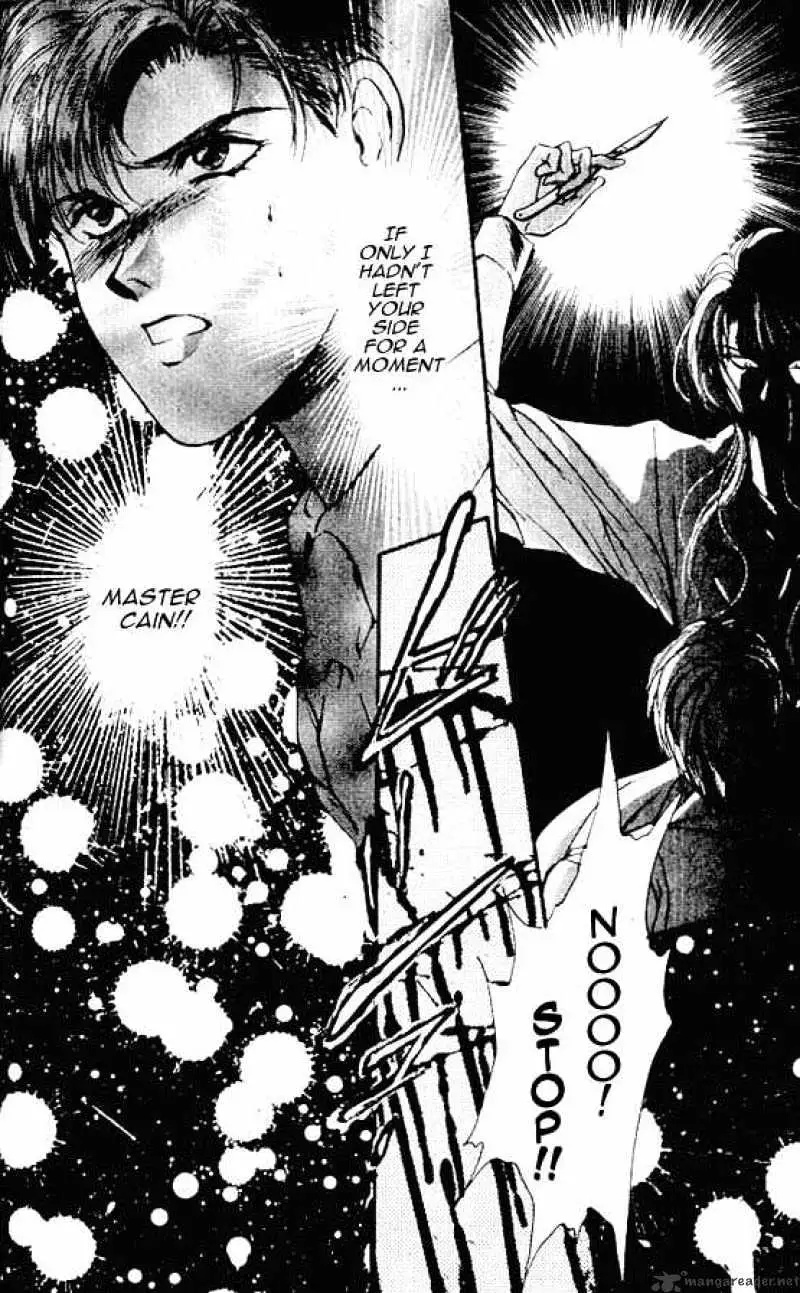 Read Hakushaku Cain Series chapter 23 image 29 on Lezhin