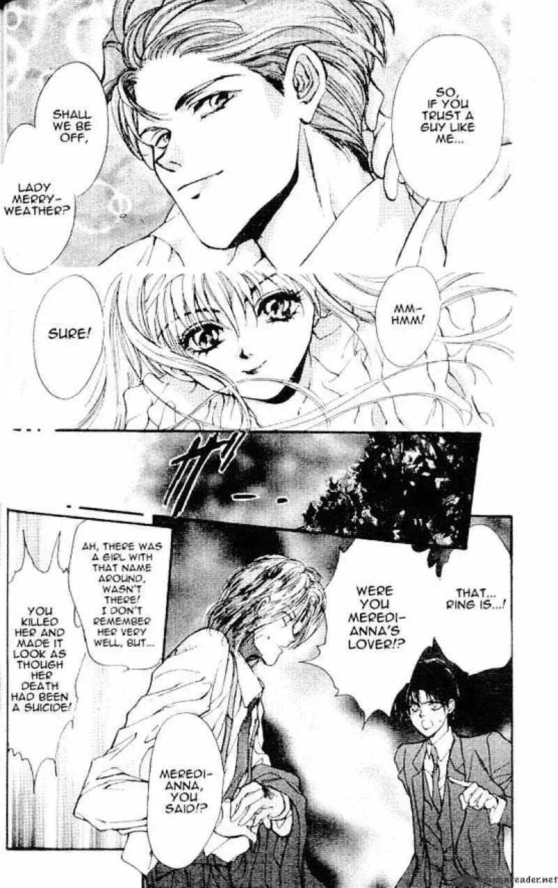 Read Hakushaku Cain Series chapter 23 image 3 on Lezhin