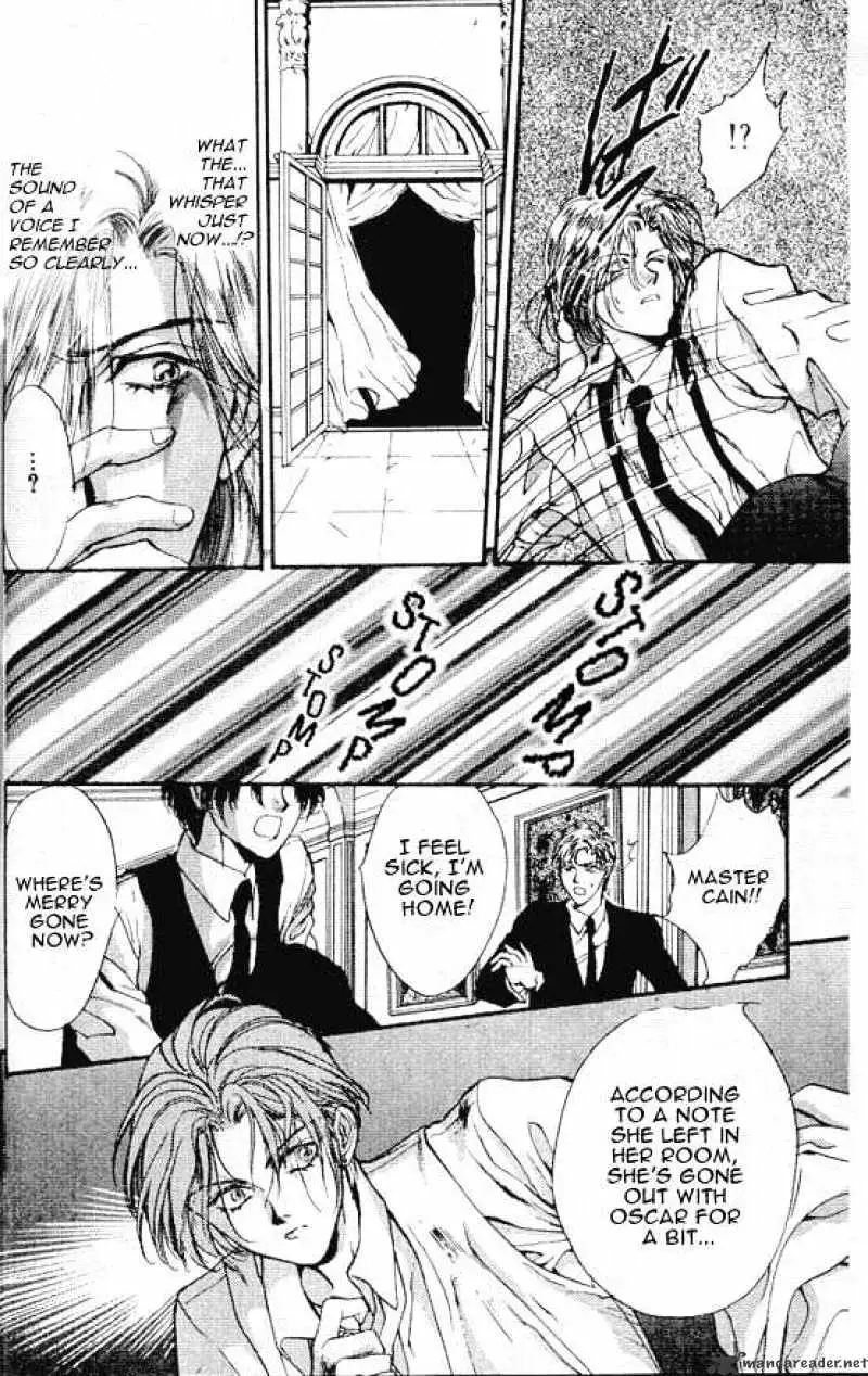Read Hakushaku Cain Series chapter 23 image 5 on Lezhin