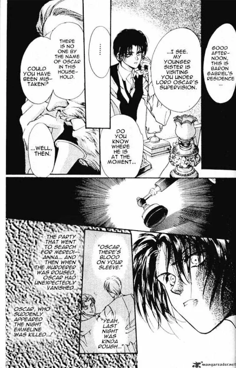 Read Hakushaku Cain Series chapter 23 image 6 on Lezhin
