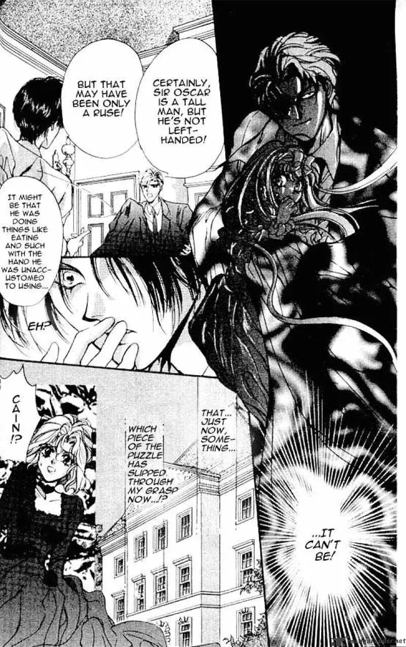 Read Hakushaku Cain Series chapter 23 image 7 on Lezhin
