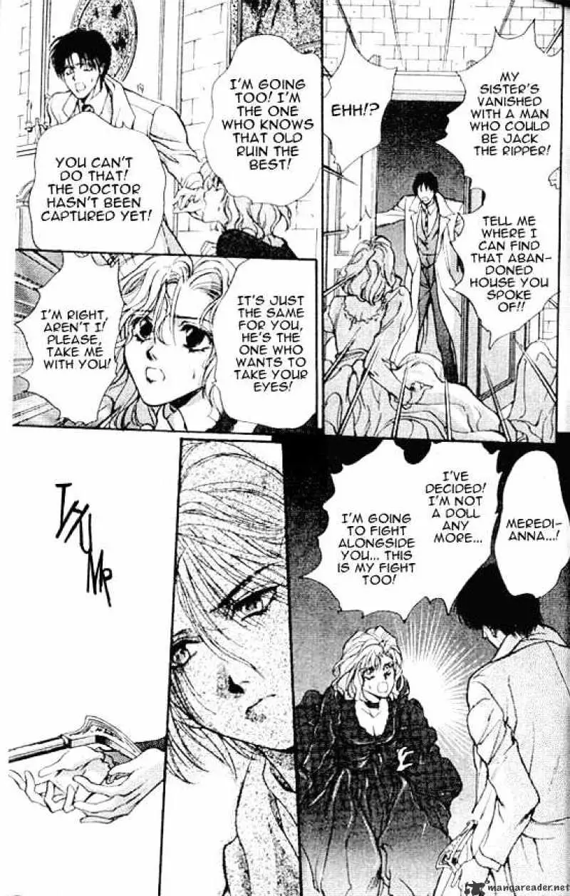 Read Hakushaku Cain Series chapter 23 image 8 on Lezhin