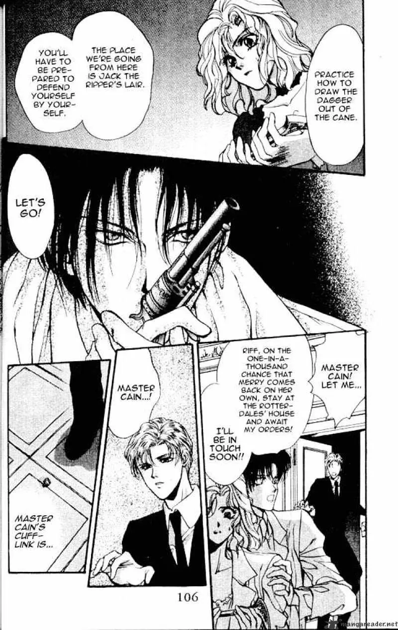 Read Hakushaku Cain Series chapter 23 image 9 on Lezhin