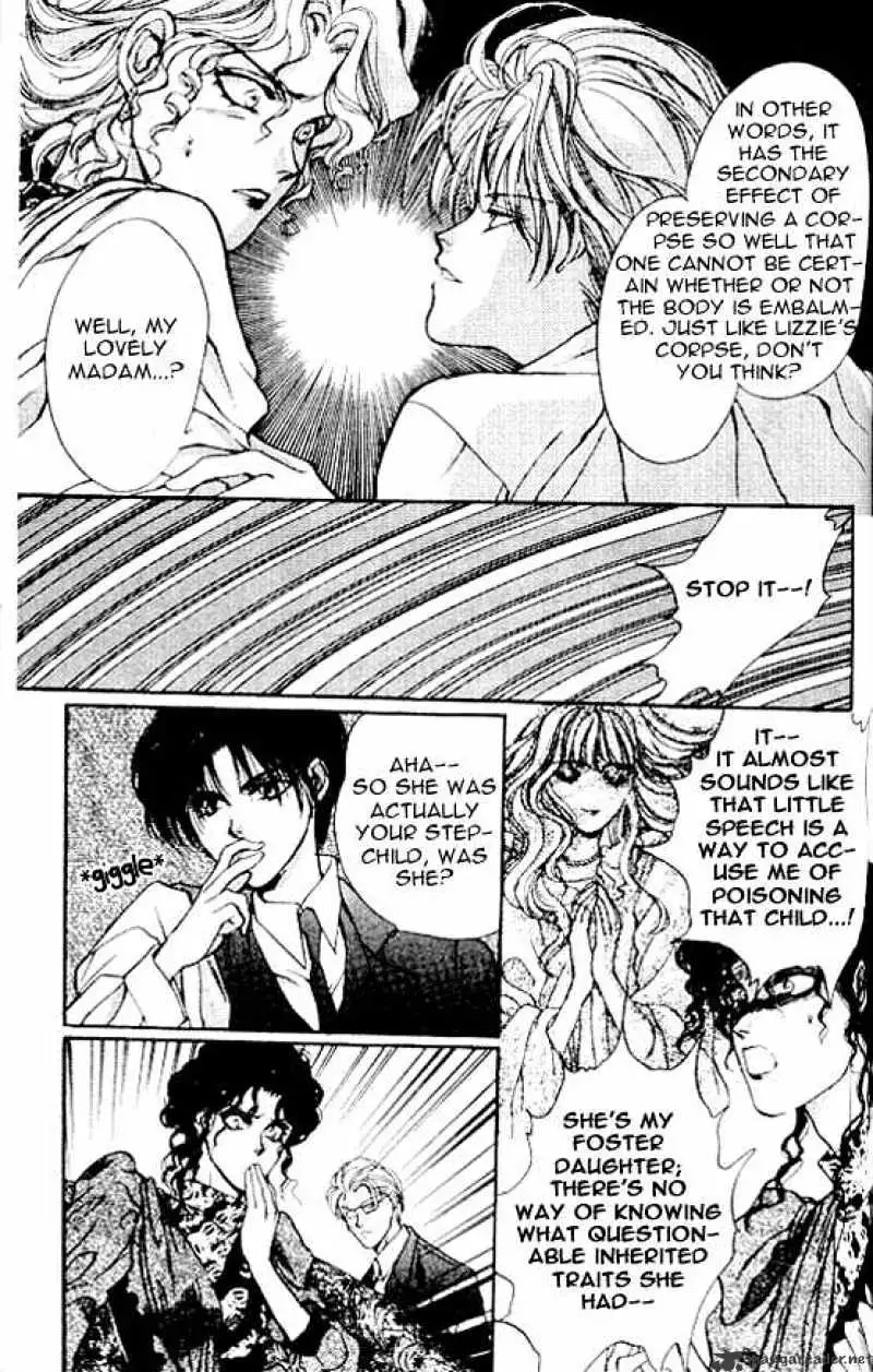 Read Hakushaku Cain Series chapter 25 image 10 on Lezhin