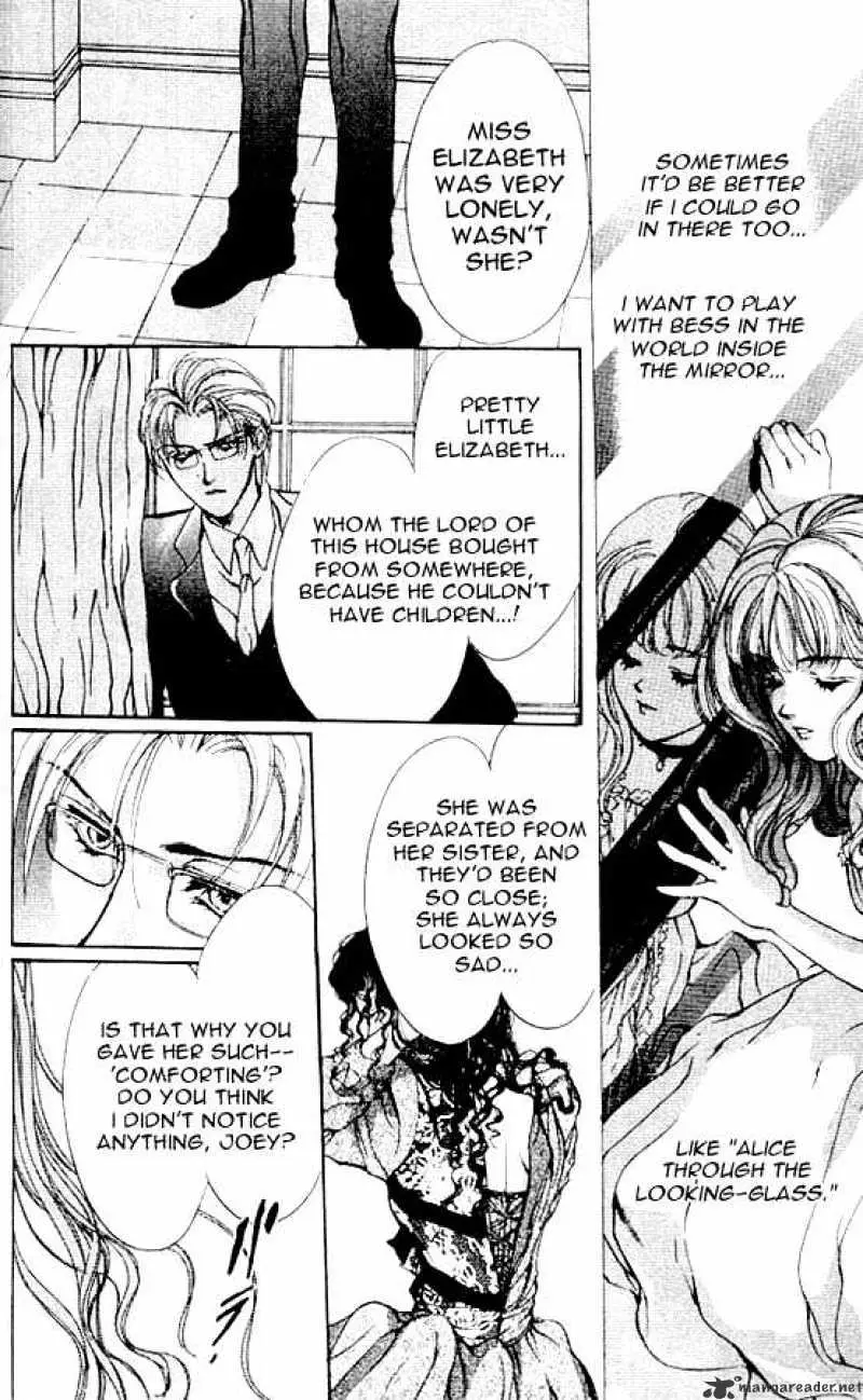 Read Hakushaku Cain Series chapter 25 image 13 on Lezhin