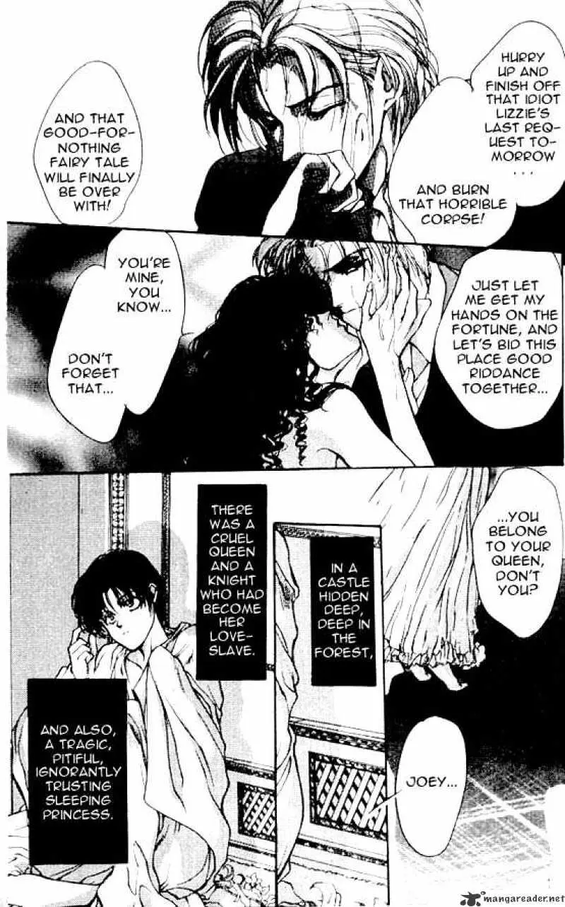 Read Hakushaku Cain Series chapter 25 image 16 on Lezhin