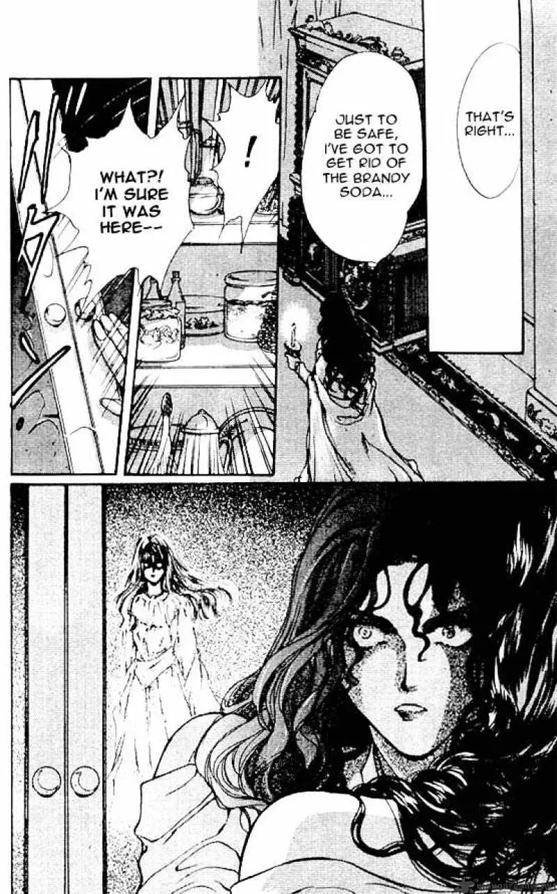 Read Hakushaku Cain Series chapter 25 image 17 on Lezhin