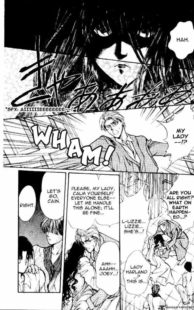 Read Hakushaku Cain Series chapter 25 image 18 on Lezhin