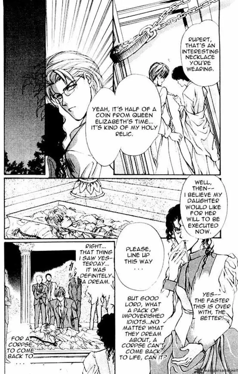 Read Hakushaku Cain Series chapter 25 image 19 on Lezhin