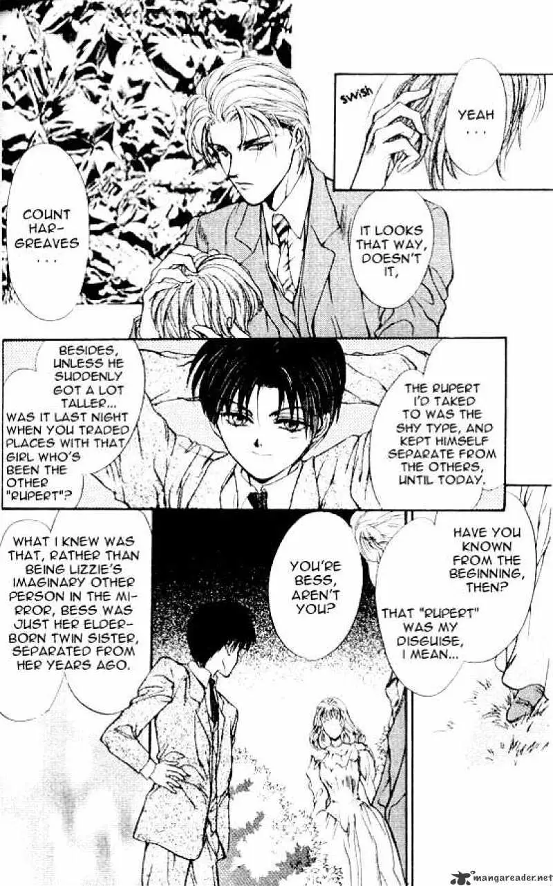 Read Hakushaku Cain Series chapter 25 image 25 on Lezhin