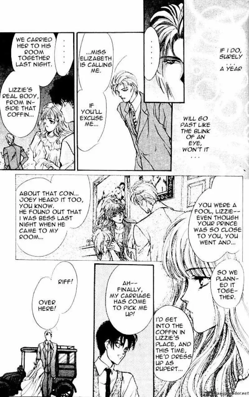 Read Hakushaku Cain Series chapter 25 image 28 on Lezhin