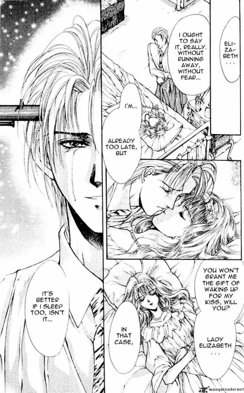 Read Hakushaku Cain Series chapter 25 image 30 on Lezhin