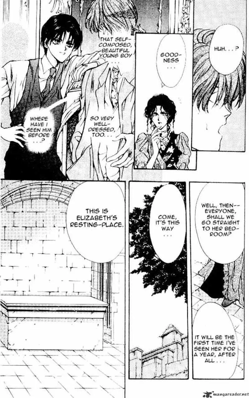 Read Hakushaku Cain Series chapter 25 image 4 on Lezhin