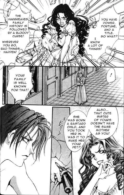 Read Hakushaku Cain Series chapter 26 image 28 on Lezhin