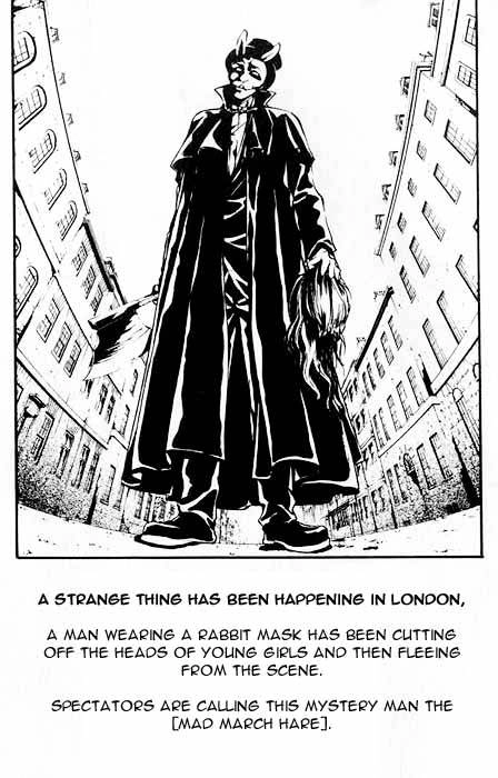 Read Hakushaku Cain Series chapter 26 image 3 on Lezhin