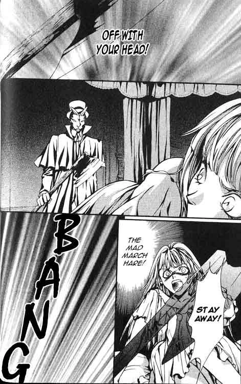 Read Hakushaku Cain Series chapter 26 image 32 on Lezhin