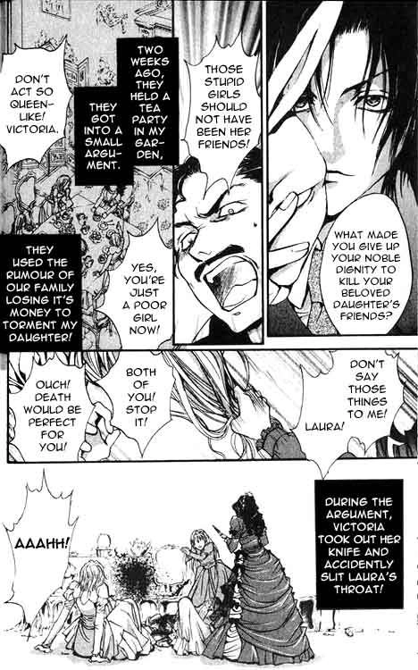 Read Hakushaku Cain Series chapter 26 image 36 on Lezhin