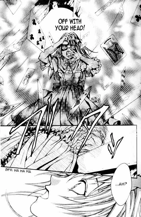 Read Hakushaku Cain Series chapter 26 image 6 on Lezhin