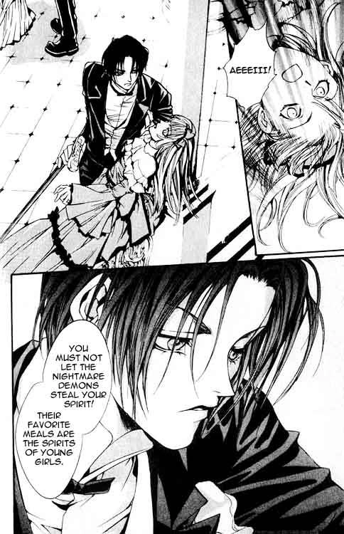Read Hakushaku Cain Series chapter 26 image 7 on Lezhin