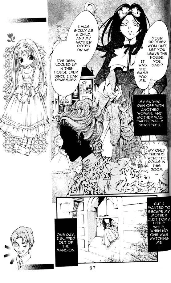 Read Hakushaku Cain Series chapter 28 image 10 on Lezhin
