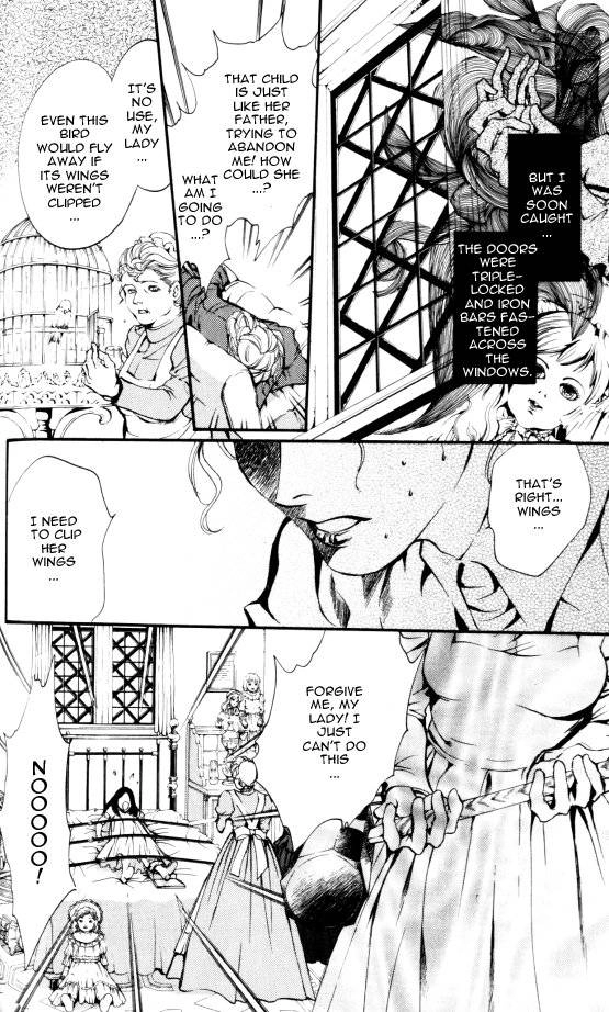 Read Hakushaku Cain Series chapter 28 image 11 on Lezhin