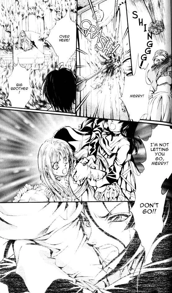 Read Hakushaku Cain Series chapter 28 image 22 on Lezhin