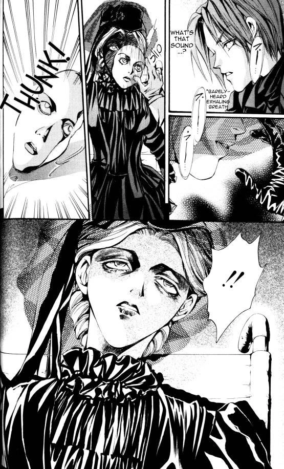 Read Hakushaku Cain Series chapter 28 image 3 on Lezhin