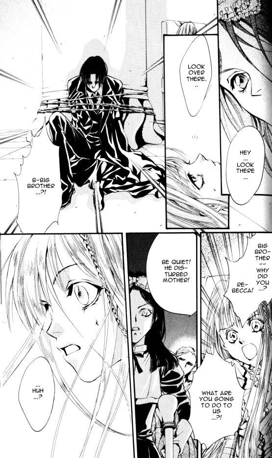 Read Hakushaku Cain Series chapter 28 image 6 on Lezhin