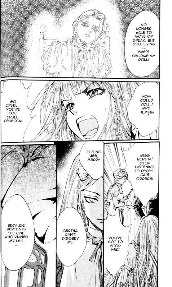 Read Hakushaku Cain Series chapter 28 image 9 on Lezhin