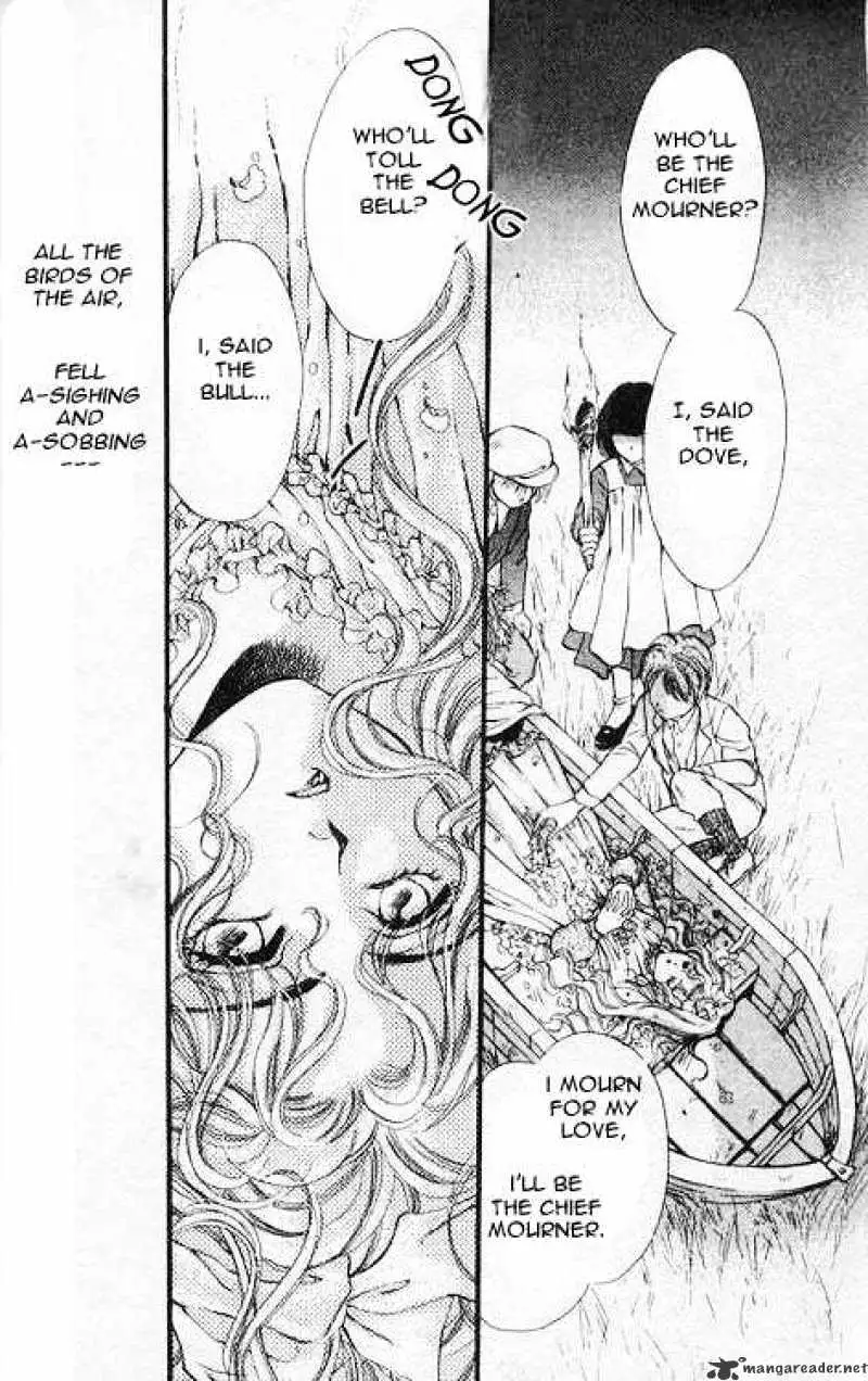 Read Hakushaku Cain Series chapter 6 image 1 on Lezhin