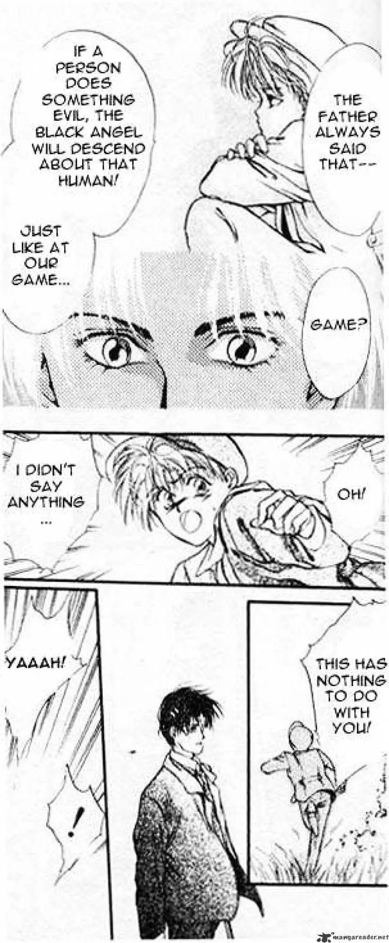 Read Hakushaku Cain Series chapter 6 image 10 on Lezhin