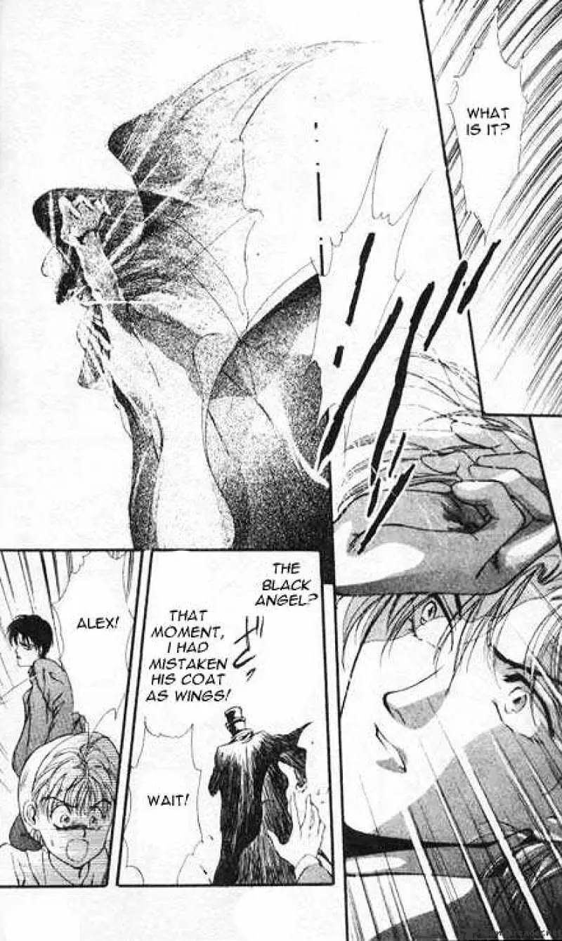 Read Hakushaku Cain Series chapter 6 image 11 on Lezhin