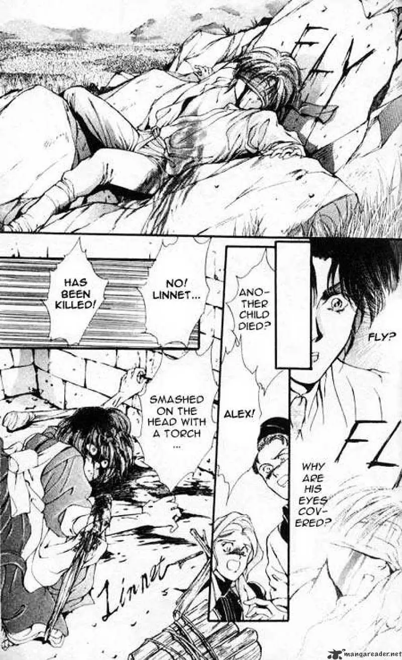 Read Hakushaku Cain Series chapter 6 image 12 on Lezhin