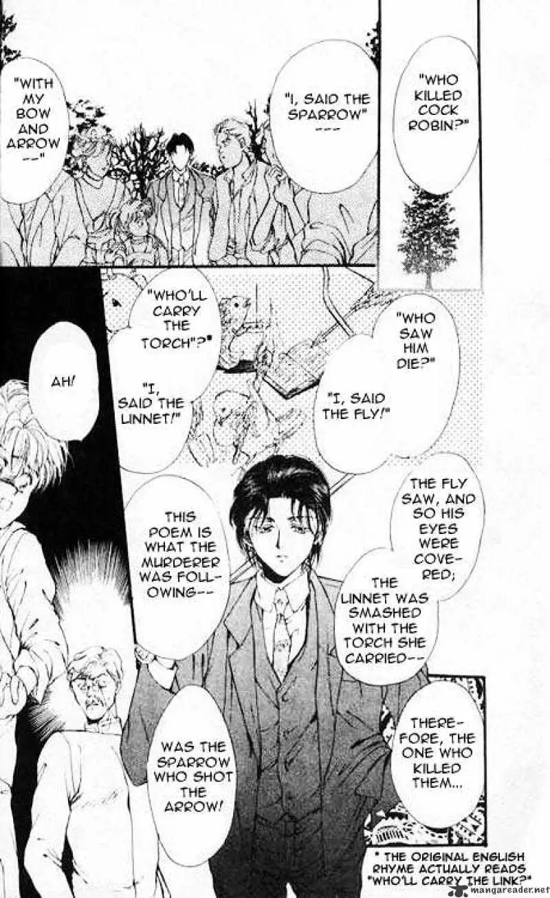 Read Hakushaku Cain Series chapter 6 image 13 on Lezhin