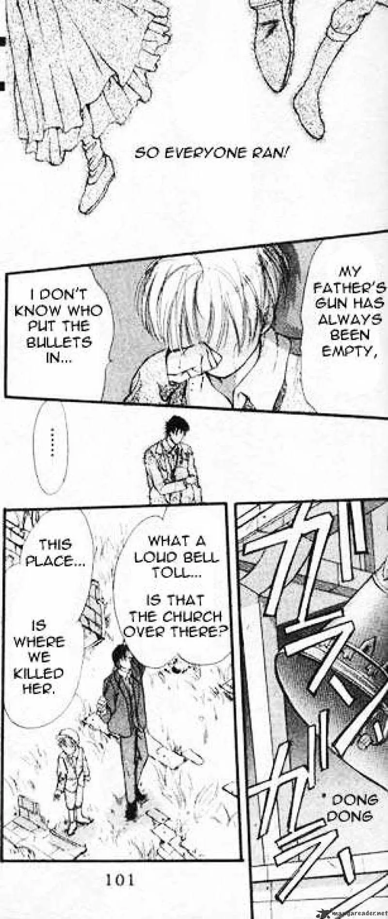 Read Hakushaku Cain Series chapter 6 image 16 on Lezhin
