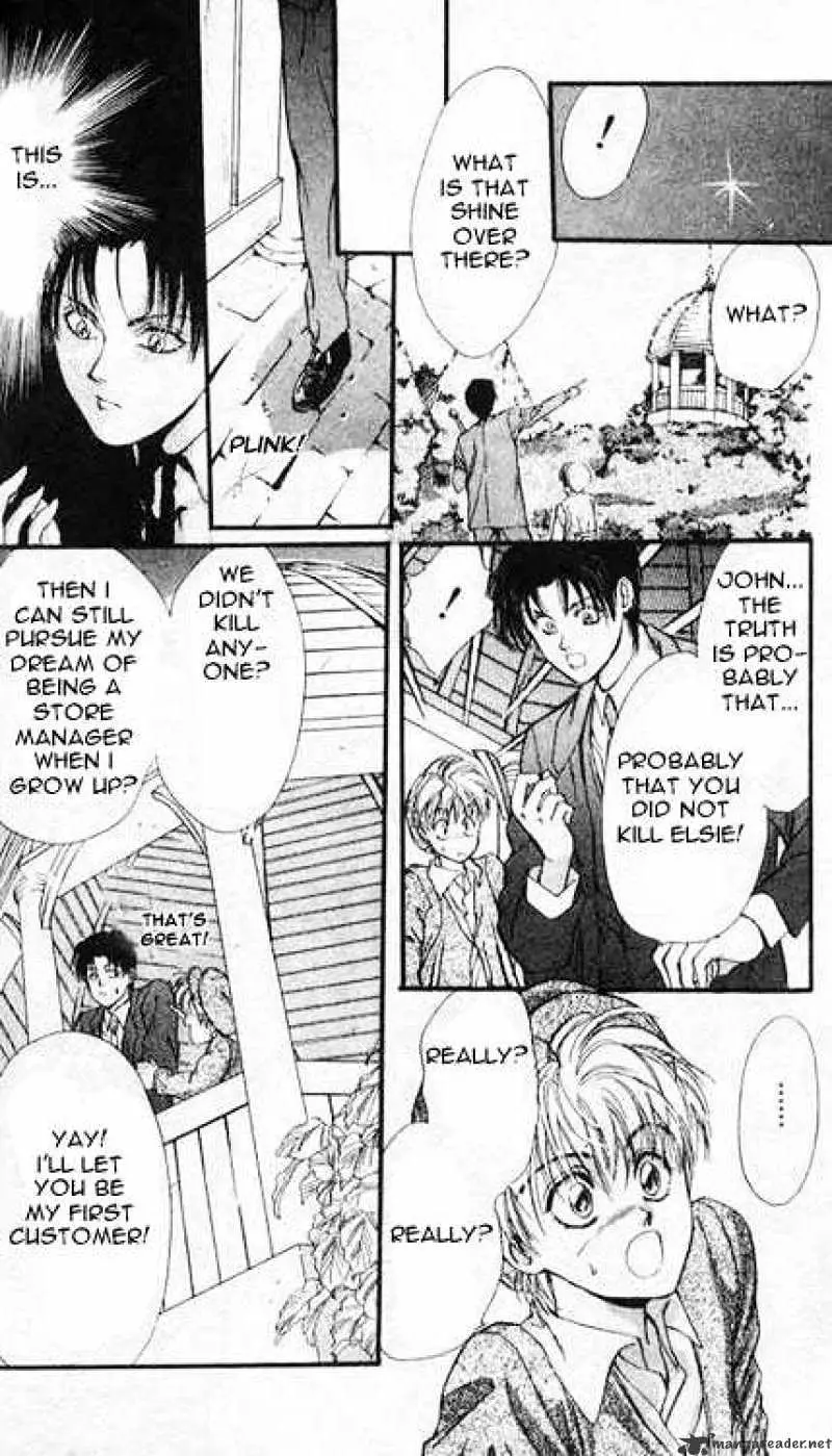 Read Hakushaku Cain Series chapter 6 image 17 on Lezhin