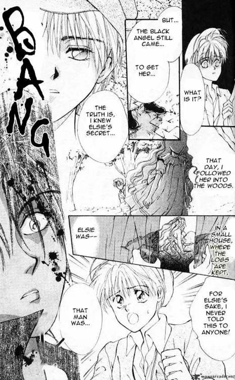 Read Hakushaku Cain Series chapter 6 image 18 on Lezhin