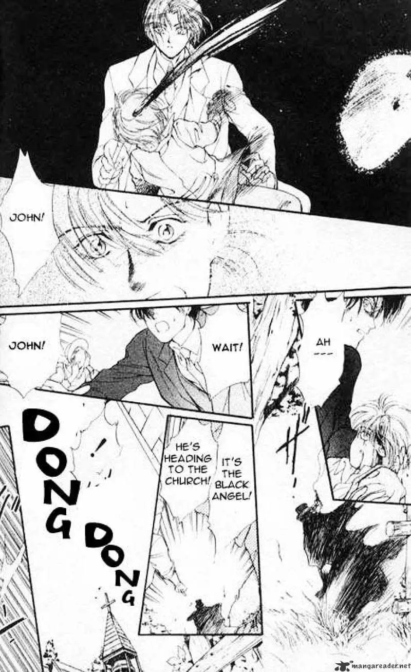 Read Hakushaku Cain Series chapter 6 image 19 on Lezhin
