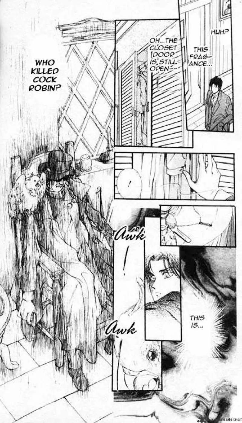 Read Hakushaku Cain Series chapter 6 image 21 on Lezhin