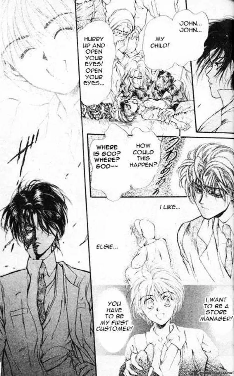 Read Hakushaku Cain Series chapter 6 image 22 on Lezhin