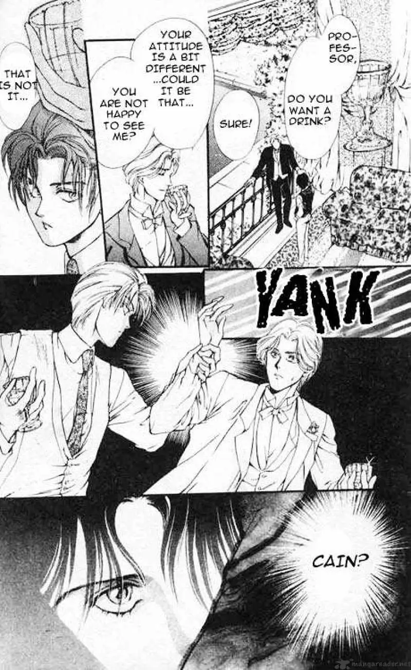 Read Hakushaku Cain Series chapter 6 image 23 on Lezhin