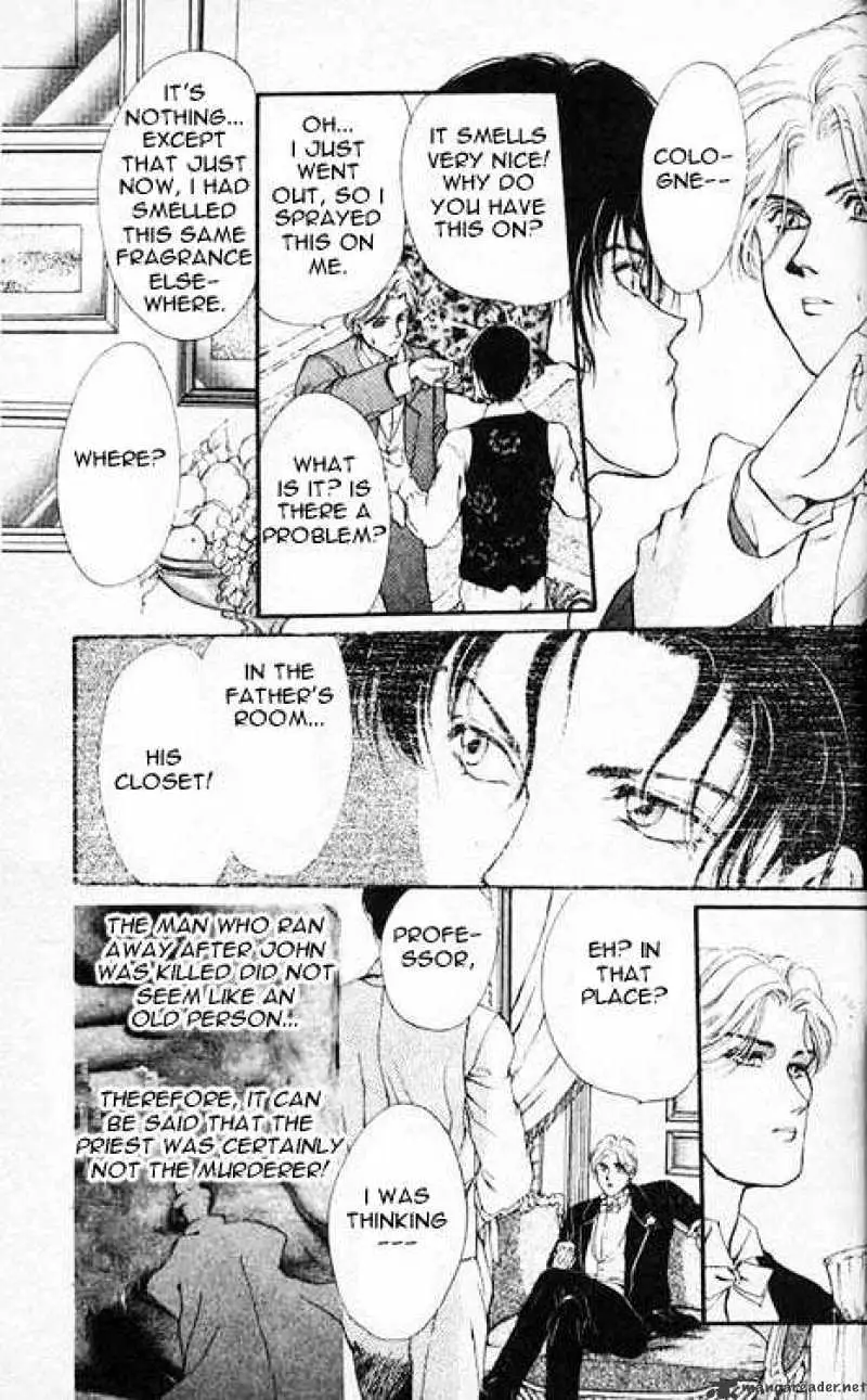 Read Hakushaku Cain Series chapter 6 image 24 on Lezhin